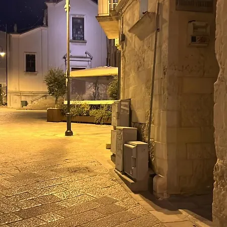 La Grotta Di Marile * 마테라