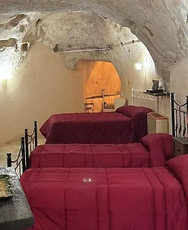 La Grotta Di Marile *