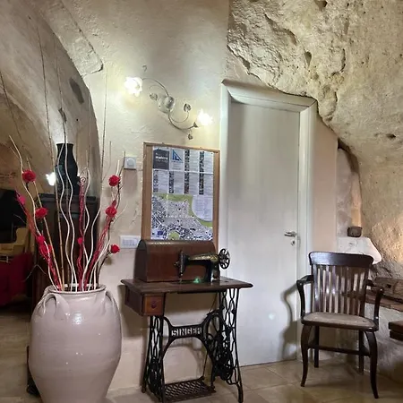 La Grotta Di Marile