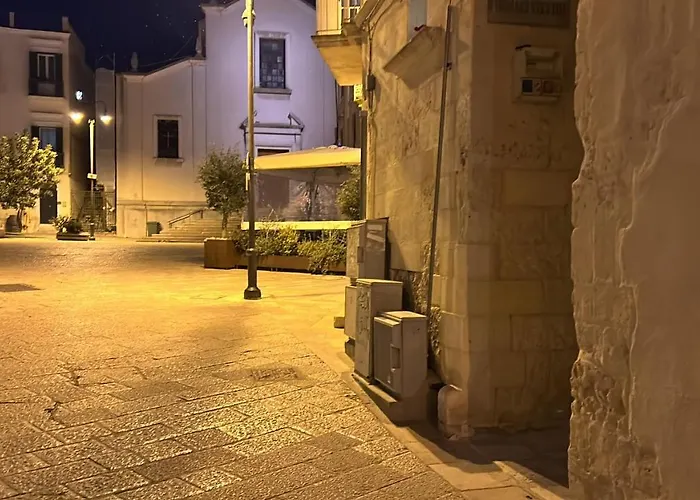 La Grotta Di Marile * Matera