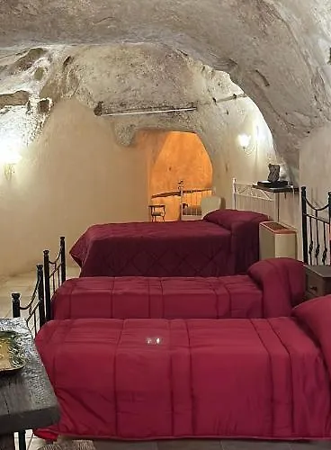 La Grotta Di Marile *