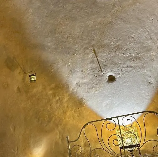 La Grotta Di Marile Apartamento Matera