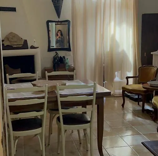 La Grotta Di Marile Apartamento