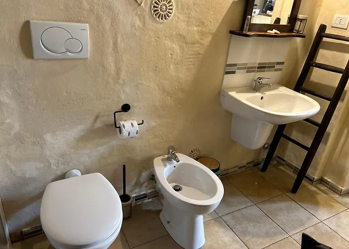 La Grotta Di Marile Matera